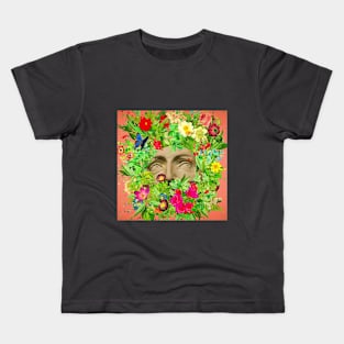 THE GARDEN OF DREAM No.1 Kids T-Shirt